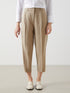 LC Waikiki Carrot Cut Women's Trousers